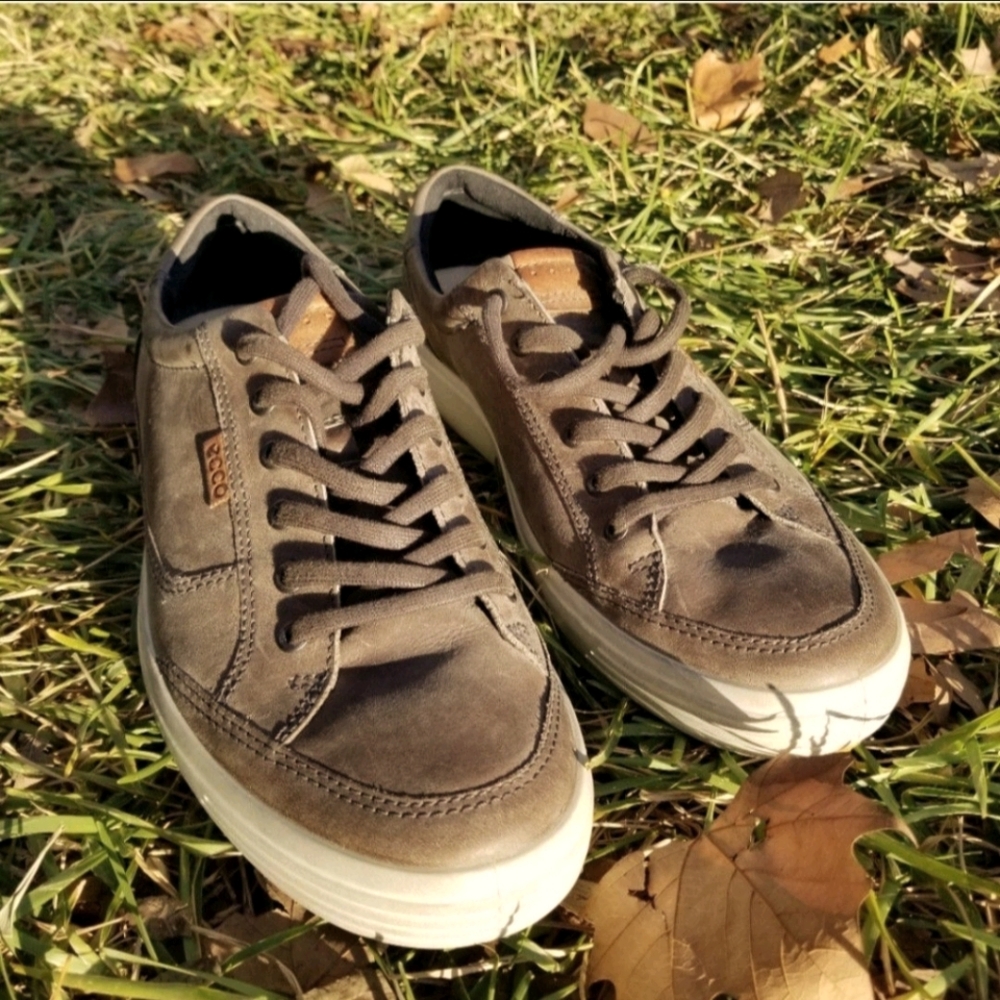 Ecco Shoes